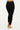 Surya Yoga Leggings 7/8 - Onyx Black