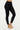 Surya Yoga Leggings 7/8 - Onyx Black