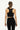 Surya Yoga Sport-BH – Onyx Black