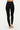 Surya Dry Fit Yoga Leggings - Onyx Black