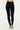 Surya Dry Fit Yoga Leggings - Onyx Black