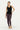 Surya Yoga Top - Onyx Black