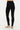 Tara Pocket Yoga Leggings - Onyx Black