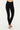 Tara Pocket Yoga Leggings - Onyx Black