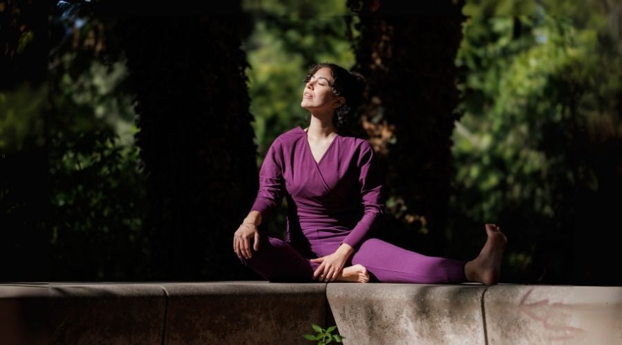 yoga & active wear - urban goddess  yoga essentials