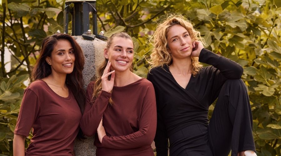 yoga & active wear - urban goddess reseller