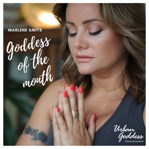 Marlene goddess of the month