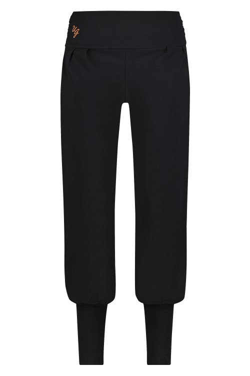 Dakini pants-black-nocode-front