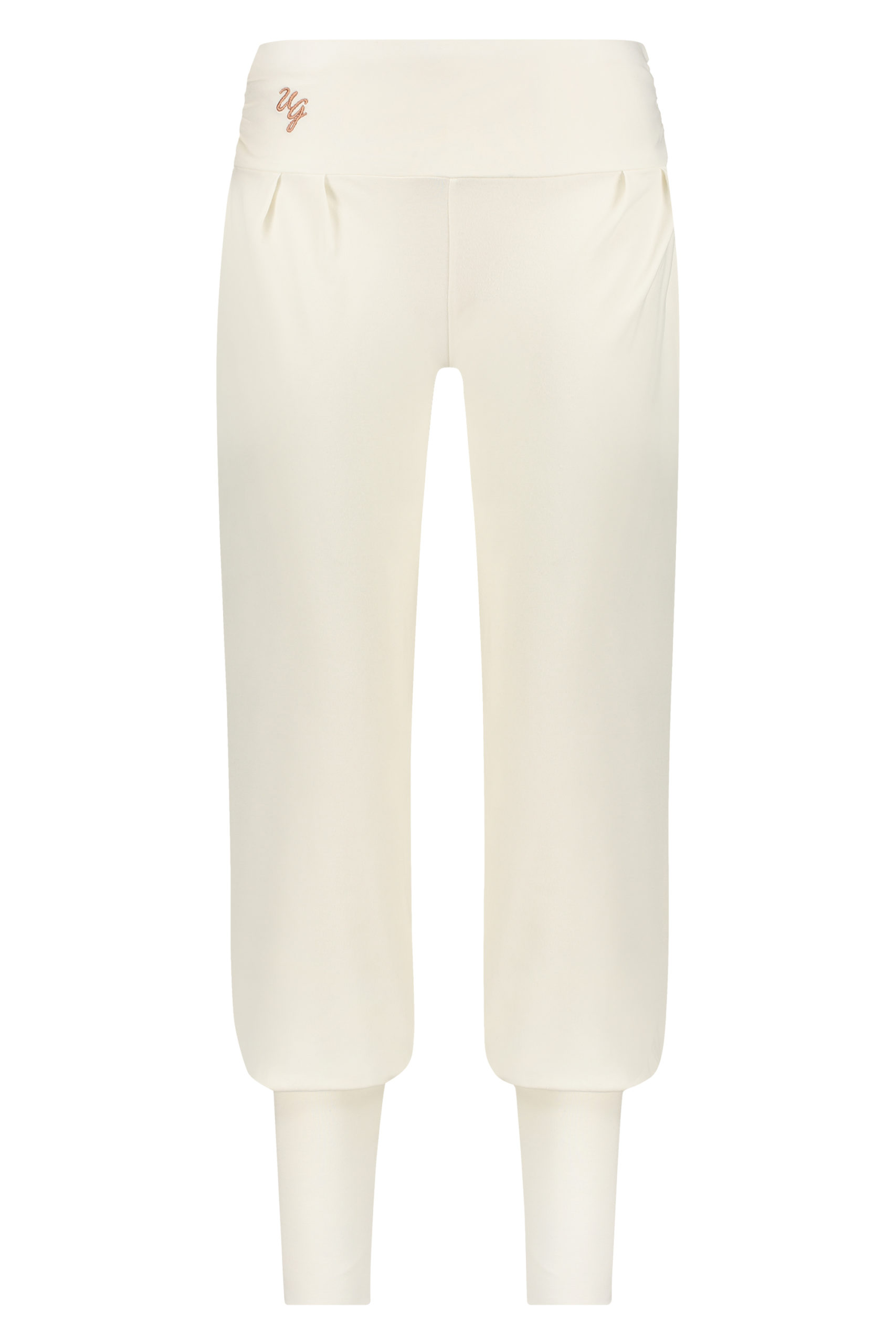 Dakini yoga pants-off white-13095549_front