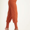 Devi pants-Bombay brown-11265539-front-model_Fullbody_TIFF_3