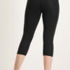 Satya capri leggings-urban black-13135501-back-model