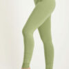 Yoga-Leggings aus Satya-Bambus-sage-13125550-side2-model