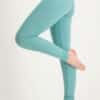 Satya shaping yoga legging-scarab-13125551-model back
