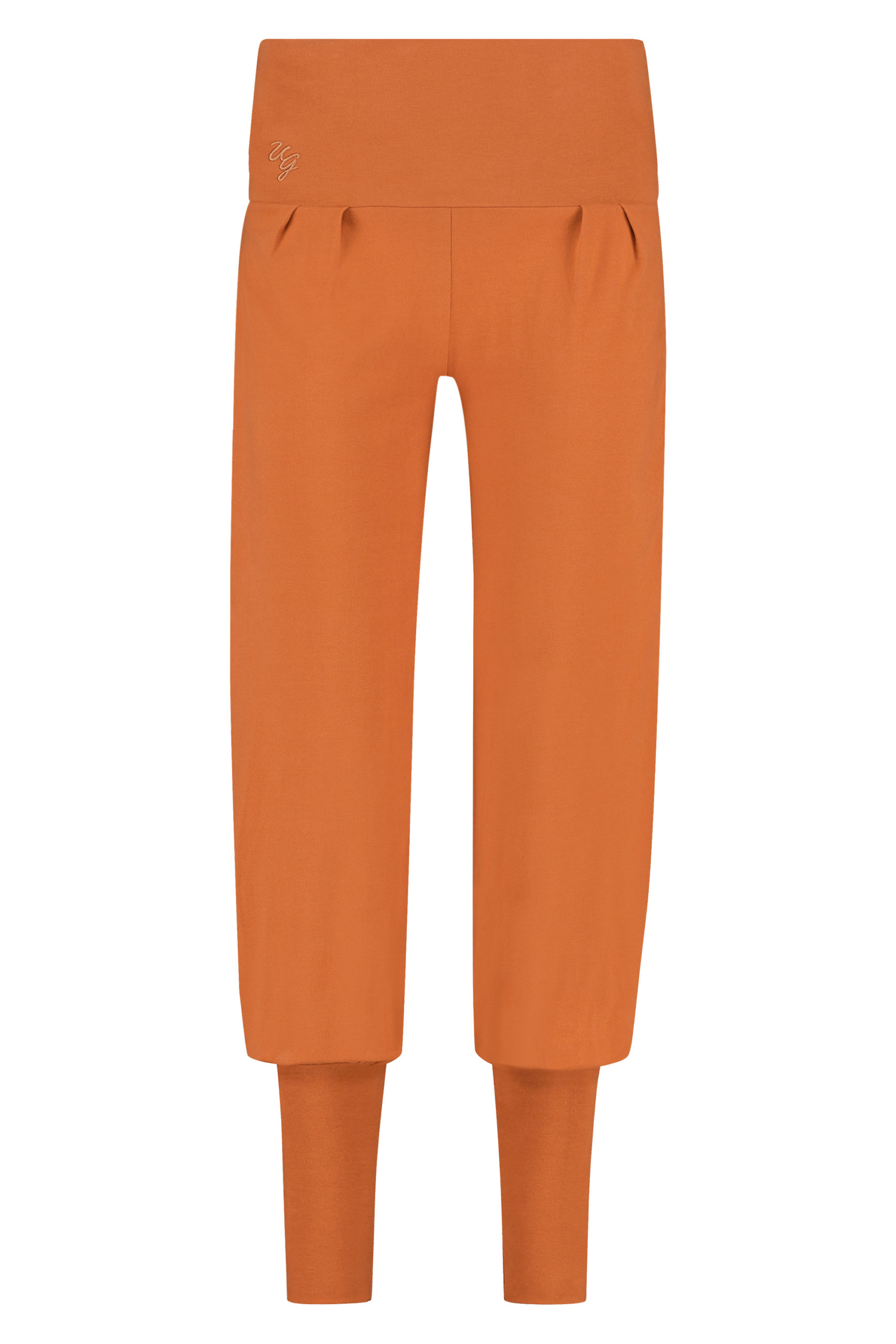 Sukha pants-bombay brown-11345539-front