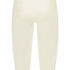 Sukha Yoga-Capri mit hoher Taille-off white-13295549_back