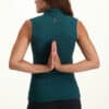 Good Karma yoga top_pine_back_model