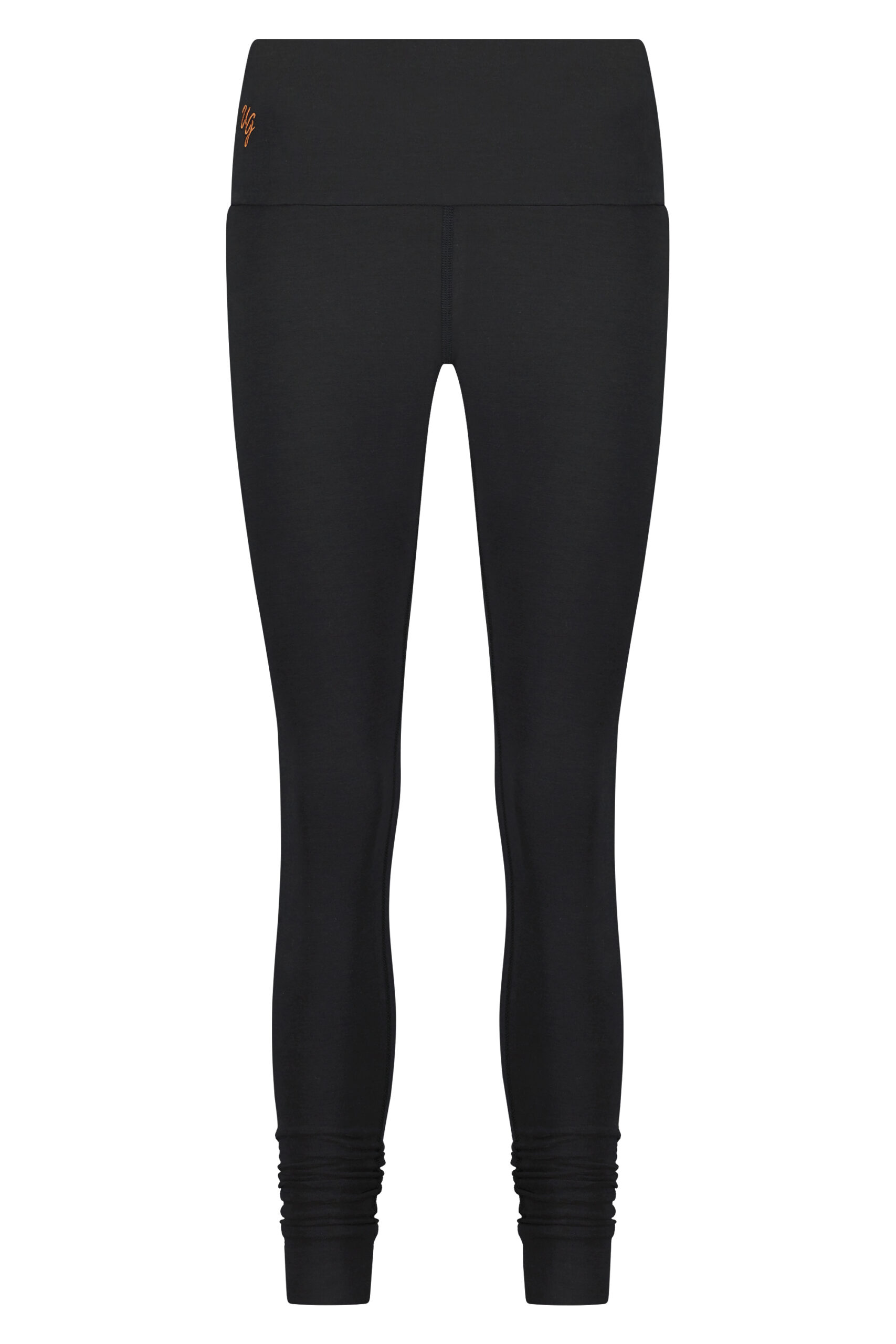 Relaxed Indra yoga legging - Urban Goddess