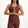 virya yoga tank top-garnet-12385545- yoga top voor dames