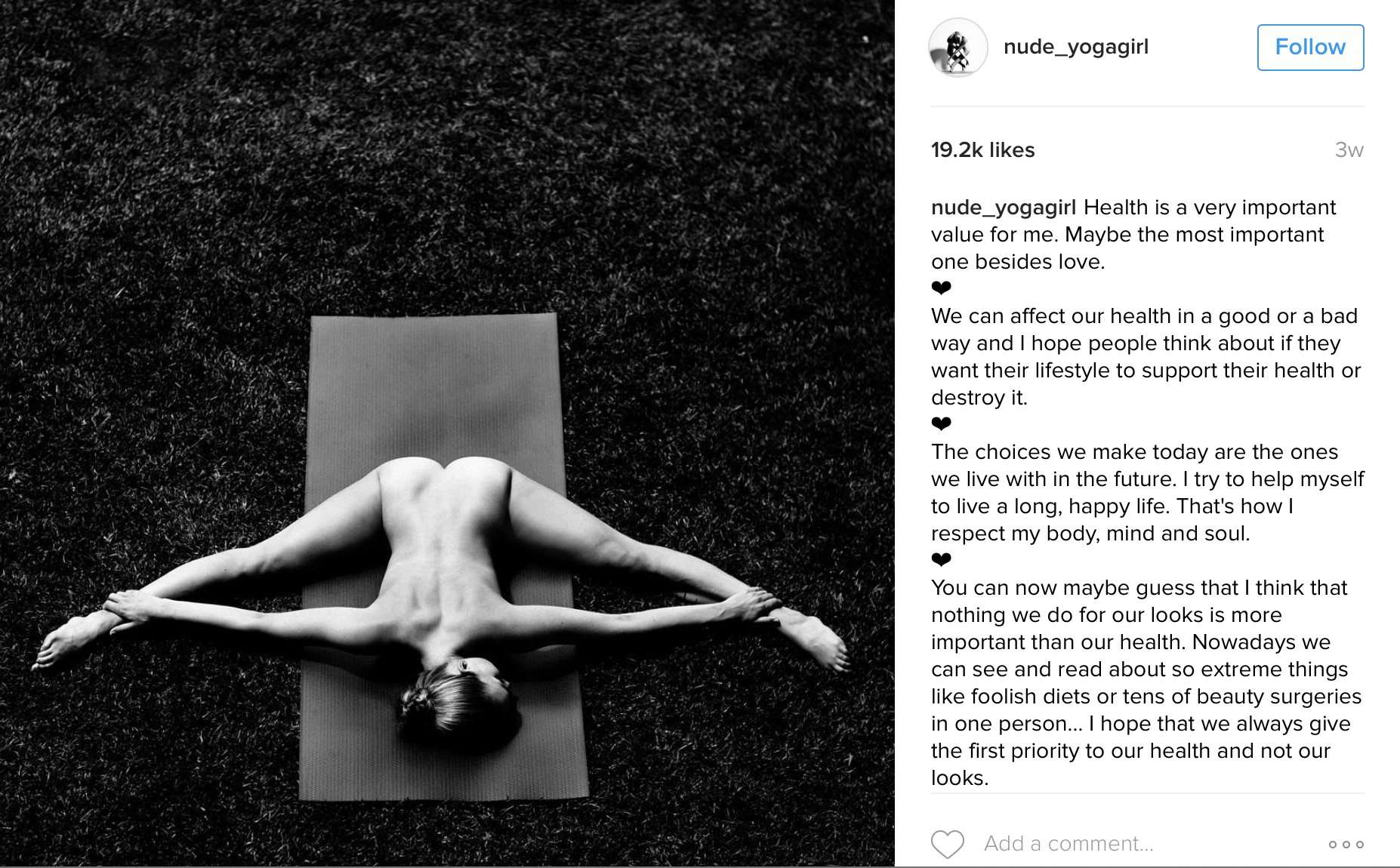 yoga pictures that will blow your mind
