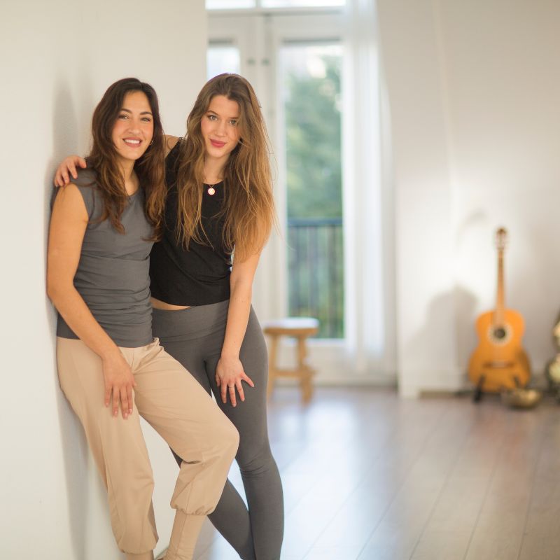 Urban Goddess Organic Yoga Wear