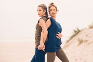 Yoga is feminist_how yoga supports women