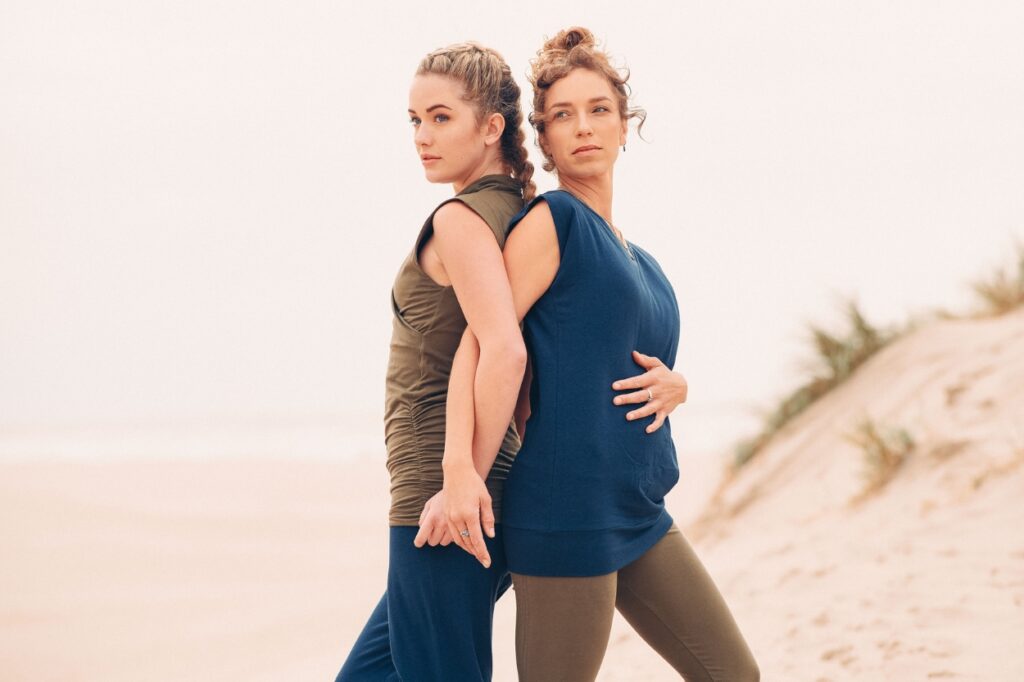 Yoga is feministisch_hoe yoga vrouwen support
